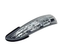 Car Side Rearview Mirror Light Indicator Turn Signal Lamp For Hyundai For Genesis 2010-2016(Right)(Right)