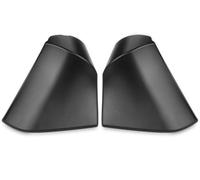 Car Side Rearview Mirror Triangle Base Cover For Toyota For RAV4 RAV 4 2020-2022 Front Left Right Exterior Replacement