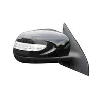 Car Side Rearview Rear View Mirror For Geely GX7 For Emgrand X7 2014-2017 Auto Turn Signal Electric Folding Assembly