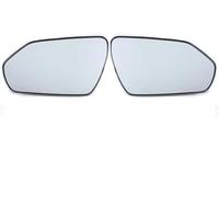 Car Side Reflective Car Rear View Mirror Lenses Glass For Hyundai For Elantra 2020 2021 2022 2023 Heated Outside Reversing Lens(Left and Right)