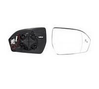 Car Side Reflective Car Rear View Mirrors Glass For Lincoln For Nautilus 2018 2019 2020 2021 2022 Blind Spot Heated Mirror Lenses(Left and Right)