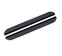 Car Side Skirt 2PCS For BYD For Seal U For Song Plus EV Dmi 2023 2024 Fixed Side Step Running Board Nerf Bar
