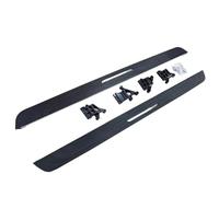 Car Side Skirt 2pcs For Range For Rover L460 2023-2025 SWB Side Step Running Board NerfBar Aluminium Pedal (with Brackets)