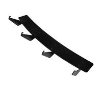 Car Side Skirt Fin Car Rear Bumper Lip Diffuser Spoiler Splitter Protector Auto Accessories Compatible With A4 B8.5 For Sline 2013 2014 2015 2016