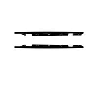 Car Side Skirt For BMW 3 Series E46 Sport