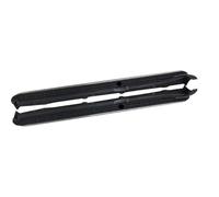 Car Side Skirt For MG ZS Car Suv Modification Accessories Side Step Ne Bar OEM Running Board
