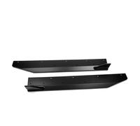 Car Side Skirt For Mustang S650 GT Dark Horse