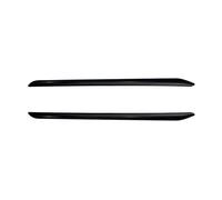Car Side Skirt Rocker Car Side Skirt Extension For BMW 3 Series G20 G28 Sport 2019+ Splitter Diffuser Tunning Winglet Wing Bumper Lip