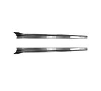 Car Side Skirt Rocker For BMW For X6 G06 Sport 2019
