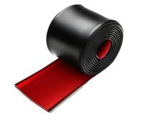 Car side skirts 2-Pack Car Side Panel Protection Roll Pvc Anti-Scratch Guard Suitable For Cars Trucks Suvs Bumper Body Vehicle With Low-Profile Design