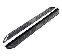 Car Side Skirts 2pcs For Passport 2019-2024 Side Step Nerf Bar Pedal Accessories (with Brackets) Running Board