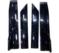 Car Side Skirts Car Side Skirt Extensions Winglet Splitters Lip Auto Side Body Kit Protector Rocker Panel Exterior