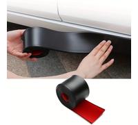 Car Side Skirts,Compatible with OPEL Vauxhall Zafira Astra Insignia Holden,Car Side Guard,black