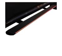 Car Side Skirts Extension For Land For Rover For Range For For Sport Power Running Boards Dual Motor Retractable Electric Side Steps With LED(Single)