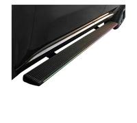 Car Side Skirts Extension For Land For Rover For Range For For Sport Power Running Boards Dual Motor Retractable Electric Side Steps With LED(Single flow light)