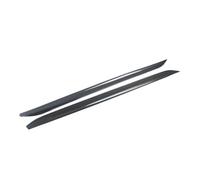 Car Side Skirts For 3 Series G20 330i M340i 2019-2021 Car Side Skirts