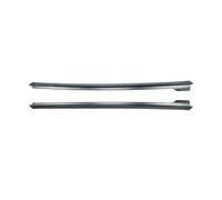 Car Side Skirts For Golf 7 MK7 7.5 2013-2019,anti-impact,long- lasting reliability,side skirt rocker panels extensions,corrosion resistant, A/Carbon Fiber