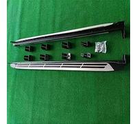 Car Side Skirts for KIA Sorento MQ4 2021 2022 2023, Side Steps Running Boards Anti-Scratch Car Spoilers Splitter Body Exterior Protector