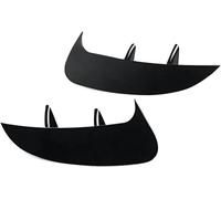 car side spoiler Car Rear Tail Wing For Mercedes Benz A Class W177 A200 A220