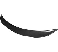 car side spoiler Car Rear Trunk Spoiler For Mercedes CLA Class W118 C118 for AMG 2020-2024(Rear right)