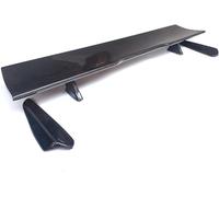 Car Side Spoiler For E92 F10 F30 F22 E90 M3 M4 Universal Type Car Rear Trunk Wing Spoiler(Rear right)