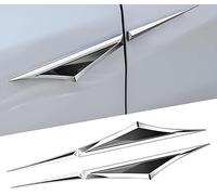 Car Side Stickers for Citroen Berlingo 2008-2018
