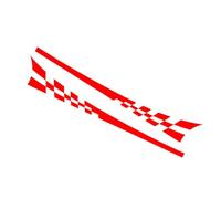Car Side Strip Stickers for Cupra Born