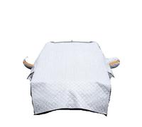 Car side Sunshade Front Gear Snow Shield Thickened And Lengthened Frost Protection Front Windshield Car Snow Shield Sunshade