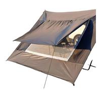 Car side tent for Mercedes-Benz M-class, Windproof Car Camping Gear Tent Outdoor Travel,Black