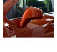 Car Side View Mirror Assembly For Chevrolet For Trax For Tracker 2014-2016 Car Door Wing Rearview Mirror Assy Wing Mirror Complete(3 PINS,All Orange-Left)