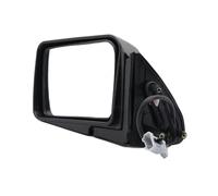 Car Side View Mirror Assembly For Nissan D22 P27 NP300 ZD30 Pickup 2011-2013 Car Rearview Side Mirror Assembly Wing Mirror Complete(Left Side)
