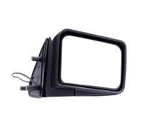 Car Side View Mirror Assembly For Nissan D22 P27 NP300 ZD30 Pickup 2011-2013 Car Rearview Side Mirror Assembly Wing Mirror Complete(Right Side)