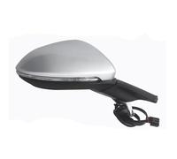 Car Side View Mirror Assembly For VW For Golf 7 MK7 2014-2016 5GG857507A Auto Electric adjustment Heating Mirror Wing Mirror Complete(6 Wires Right G)