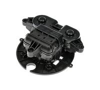 Car Side View Power Control Motor Replacement Accessories Suitable for MKX 6U5Z-17D696-C 6U5Z17D696C 924400 Power Control Switch Motor Side View Driver for Truck Wiring Harness Knob