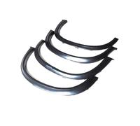 Car Side Wheel Arch Fender Flares Mudflap Trims For E70 X5 SUV 4 Door 2007 2008 2009 2010 2011 2012 2013