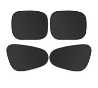 Car Side Window Guards | UV Protection 4 Pieces Foldable Car Window Cover for Truck, SUV, Camper, Garage, Travel, Camping, Daily Journeys