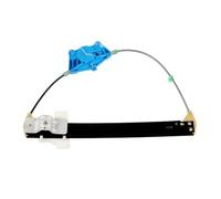 Car Side Window Regulator 8E0839461B Rear Power Window Regulator Without Motor Replacement 8E0839462B For A4 For B6 For B7 2000-2008