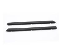 Car Side Window Sealing Strip For VW For Transporter T5 T6 7H0837565A Door Right Left Rubber Gasket Set Waterproof Belt Side Window Seal Strip