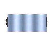 Car Side Window Shades Automatic Retractable Car Sunshade Adhesive Blackout Curtain Windscreen Sun Shade