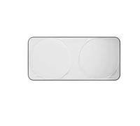 Car Side Window Shades Car Sunshade Covers Cover Universal Windscreen Folding Visor Reflector Windshield Auto Window Sun Shade(1pc front window)
