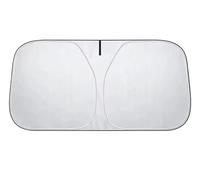 Car Side Window Shades Car Windshield Sun Shade Cover Foldable Visor Protector Interior Windscreen Folding Parasol