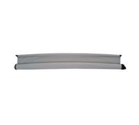 Car Side Window Shades For Benz For GLE C167 GLE350 GLE450 GLE53 AMG For Coupe 20-24 Car Panorama Sunroof Sunshade Curtain Roller Blind Cover Assembly(Gray)
