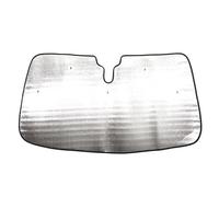 Car Side Window Shades For Cayenne 2019-2024 Car Windshield Sun Shade Front Window Curtain Protection Cover Windscreen Sunshade(B)