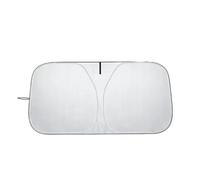 Car Side Window Shades For Citroen For Picasso Car Windshield Sun Shade Sunshade Summer Visor Protector Foldable