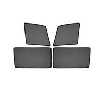 Car Side Window Shades for Lexus UX 250h (ab2021), Full Covers Sunshades Breathable Mesh UV Protection Sunshades Automotive Sunscreen Accessorie,E 4pcs
