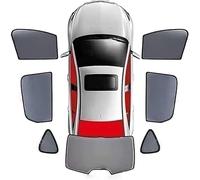 Car Side Window Shades for MG S5 ab2024 2025 2026, Heat UV Protection Sun Viso, Full Covers Sunshades Sunshade Privacy Protection,Wholecar
