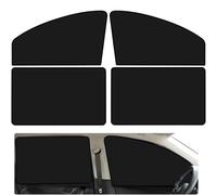 Car Side Window Shades, for Renault SYMBIOZ 2024-2026 Car Window Shades Auto Privacy Curtains, Blocks UV Rays, Privacy Protection for Baby & Pets,4Pcs