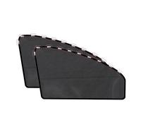Car Side Window Shades, for SEAT Altea Toledo MK1 MK2 Ibiza Cupra Blackout Car Blinds Sun Shield, Window Sunshades for Baby Pet, Block UV Rays & Privacy Protection,2PCS(Front window)