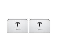 Car Side Window Shades, for Tesla Model Y/3 2023 2024 Highland Blackout Car Blinds Sun Shield, Window Sunshades for Baby Pet, Block UV Rays & Privacy Protection,2PCS(Rear window)