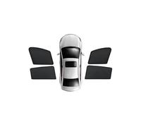 Car Side Window Shades For Toyota For Camry XV80 24-26 Magnetic Car Sunshade Shield Windshield Curtain Side Window Sun Shade Accessories(4X)